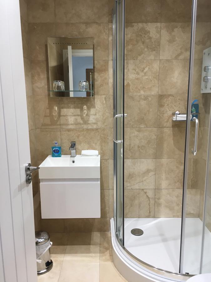 The Pityme Inn Wadebridge Eksteriør bilde