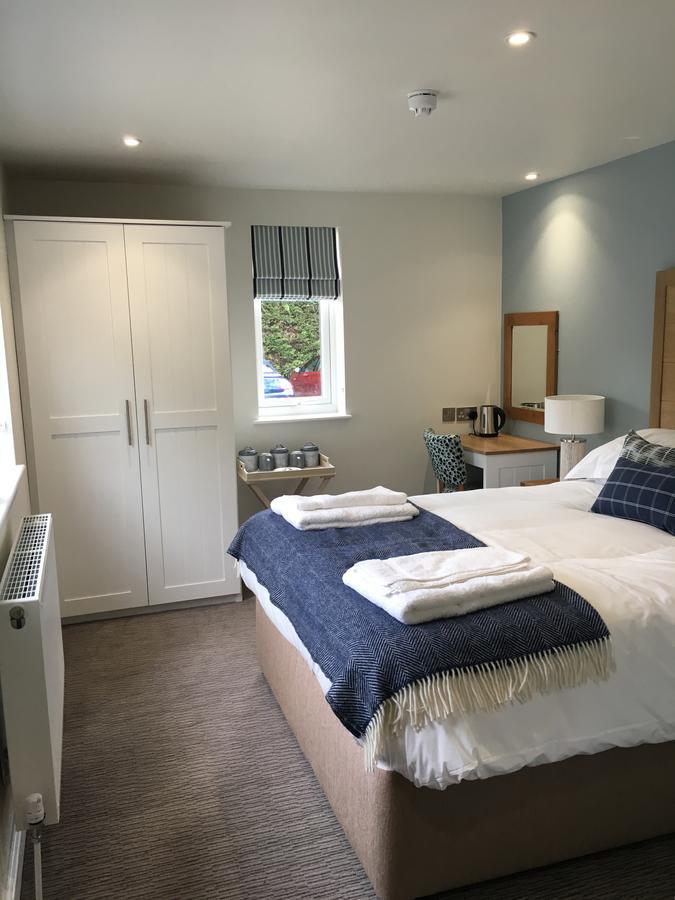 The Pityme Inn Wadebridge Eksteriør bilde