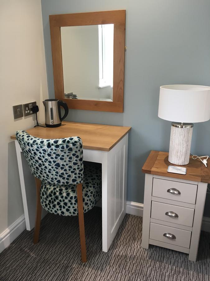The Pityme Inn Wadebridge Eksteriør bilde