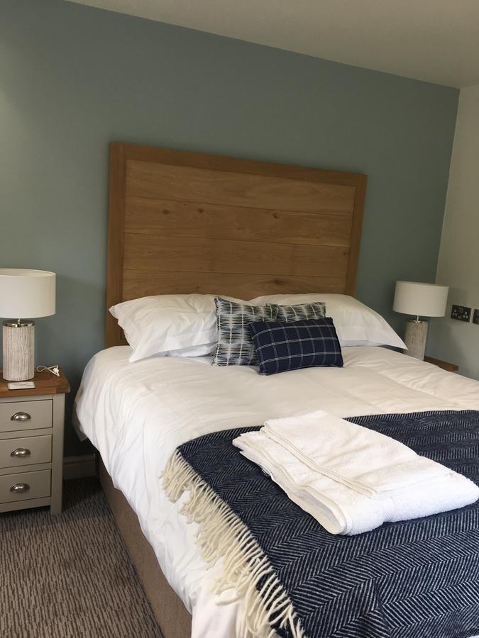 The Pityme Inn Wadebridge Eksteriør bilde
