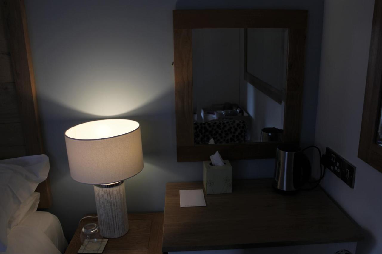 The Pityme Inn Wadebridge Eksteriør bilde